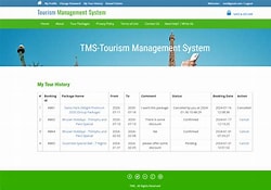 Travel and Tourism