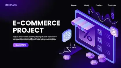 Restaurant Website Mockup